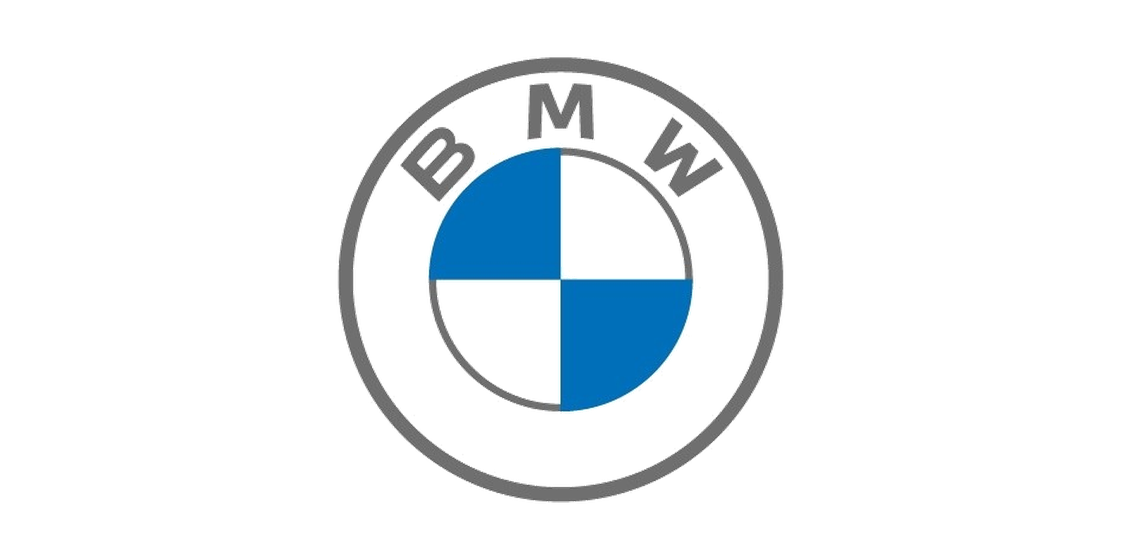 BMW logo