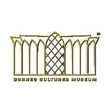 Borneo Cultural Museum logo