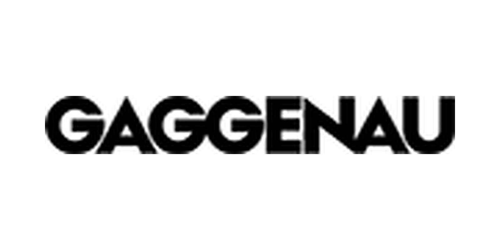 Gaggenau — partnership credit