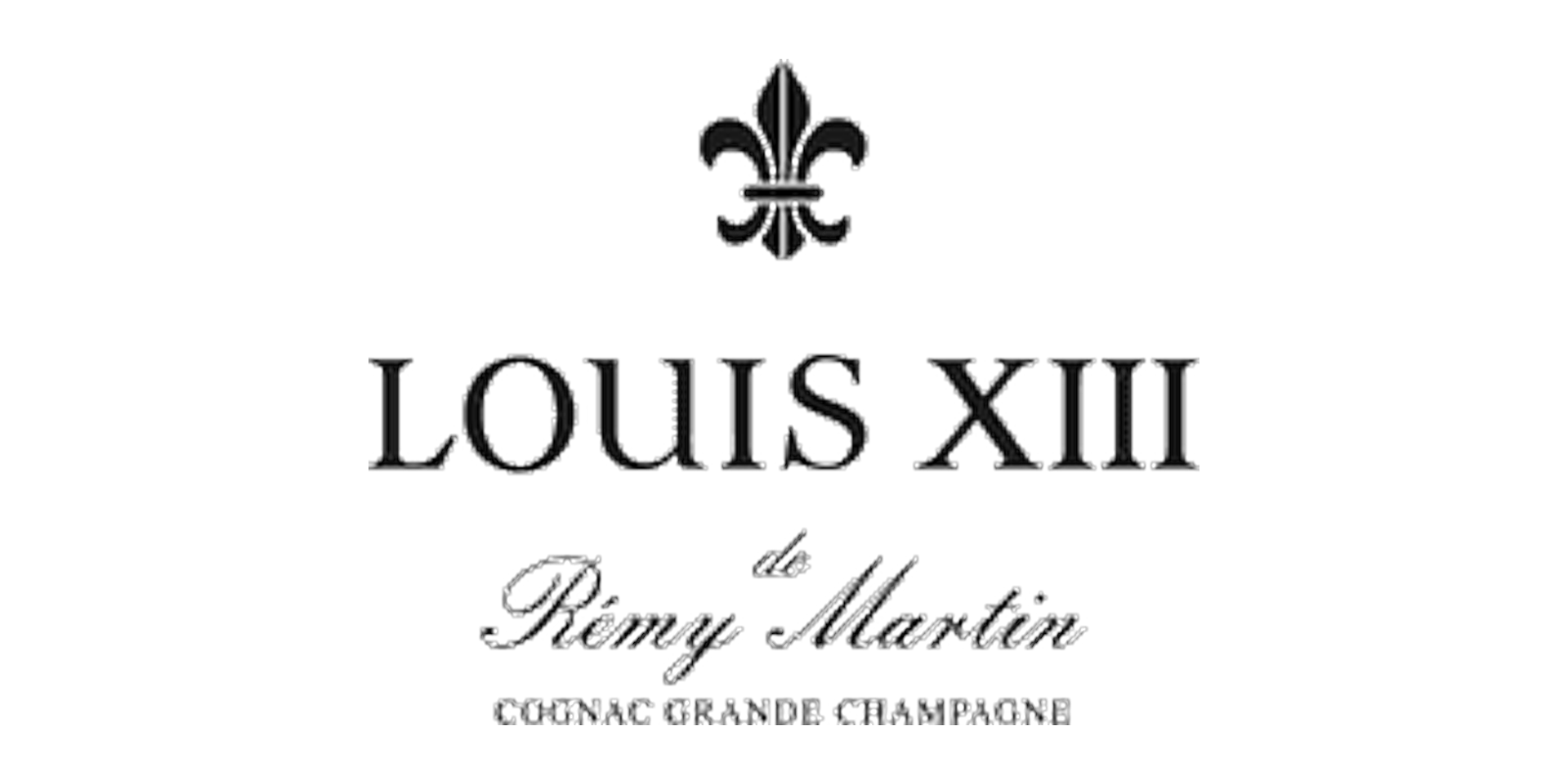 Louis XIII - partnership credit