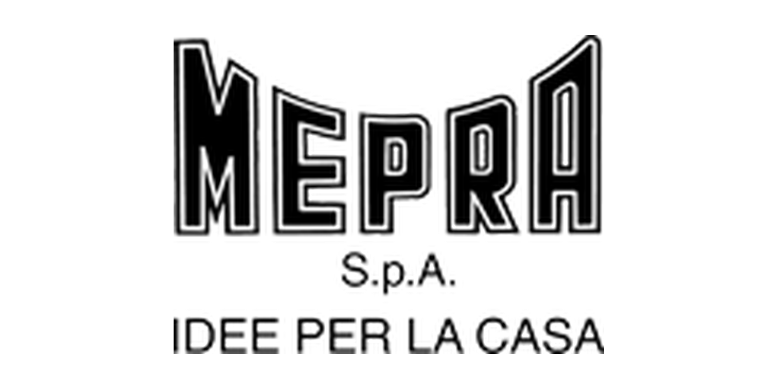 Mepra — partnership credit