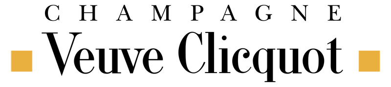 Veuve Clicquot logo