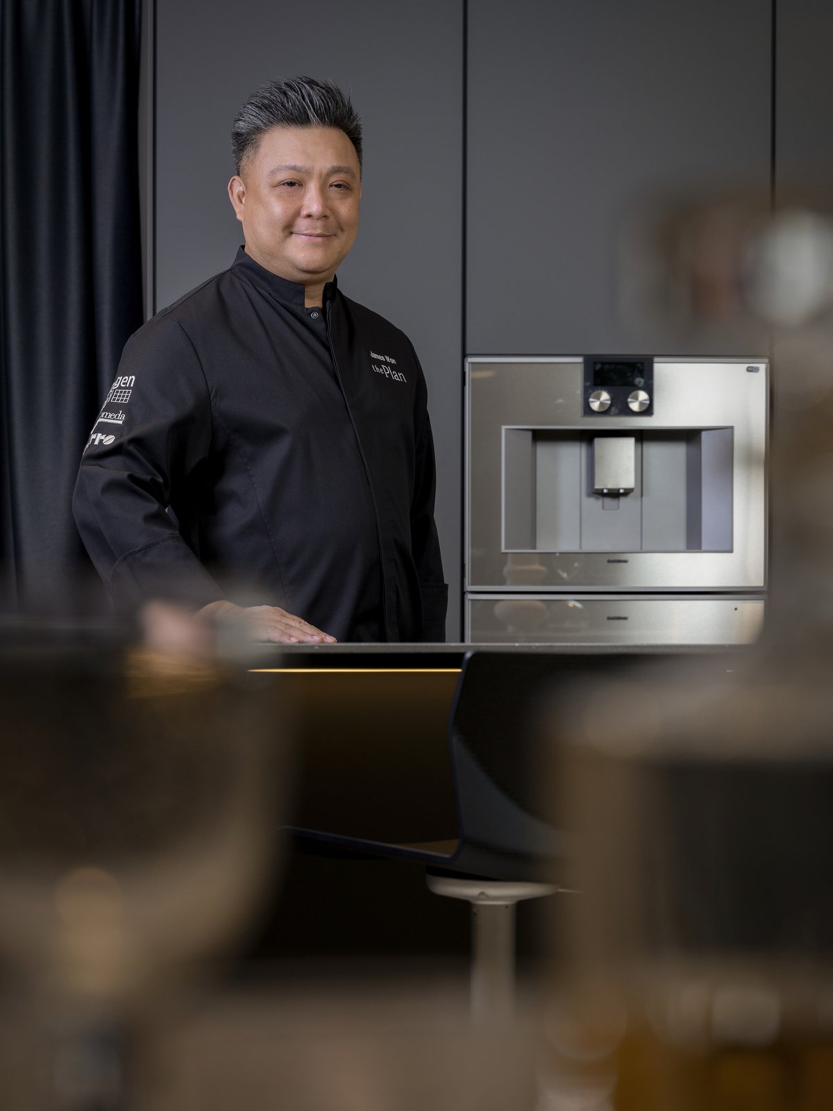 Gaggenau Inspirational Haus