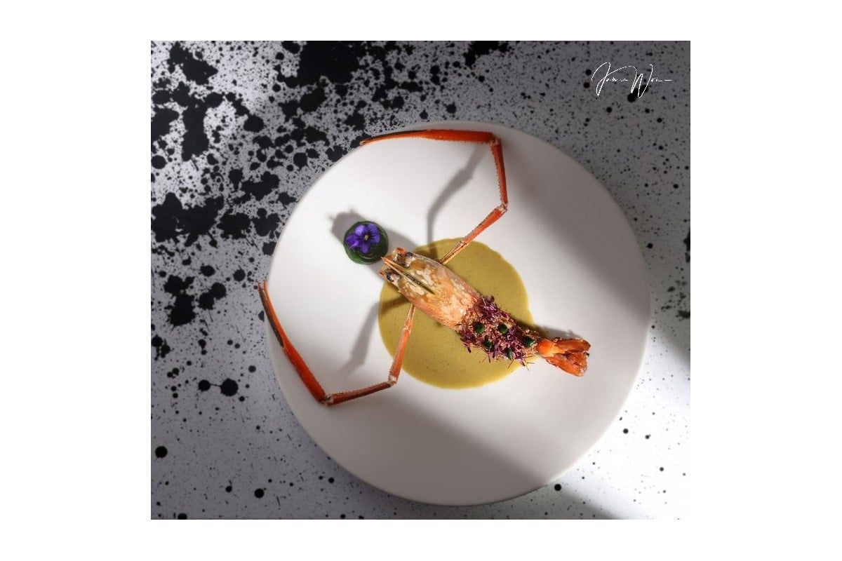 Enfin archive 19 — earlier scampi.
