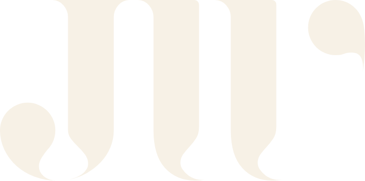 James Won monogram